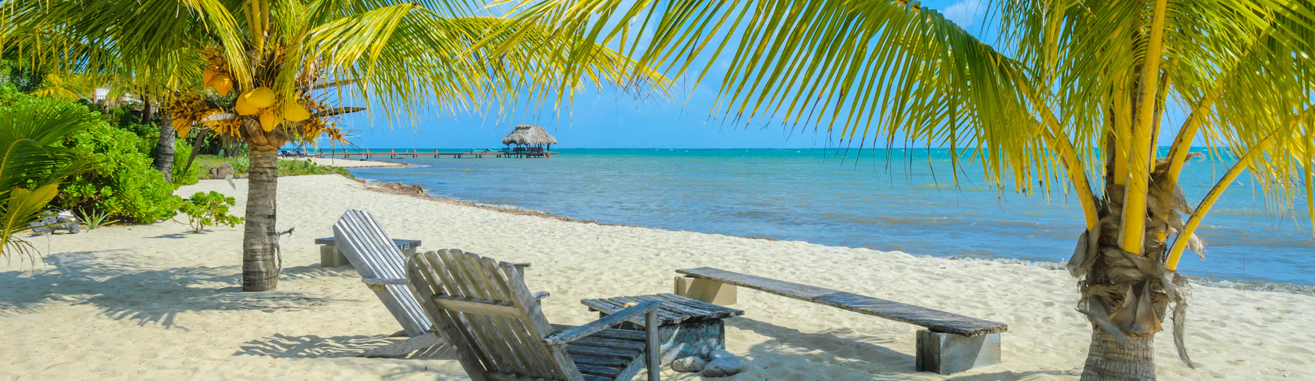 Belize City