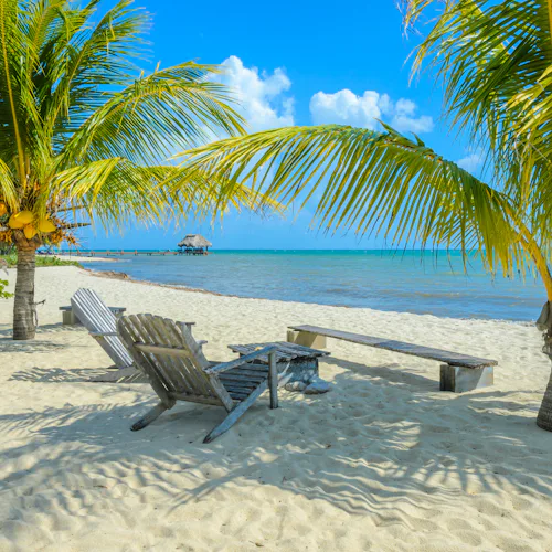 Belize City