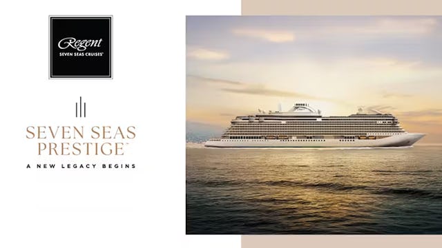 Seven Seas Prestige