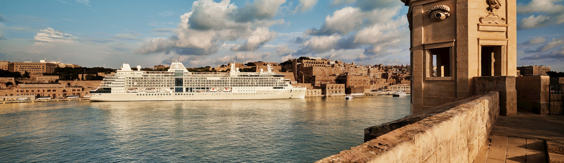 Silver Ray Malta