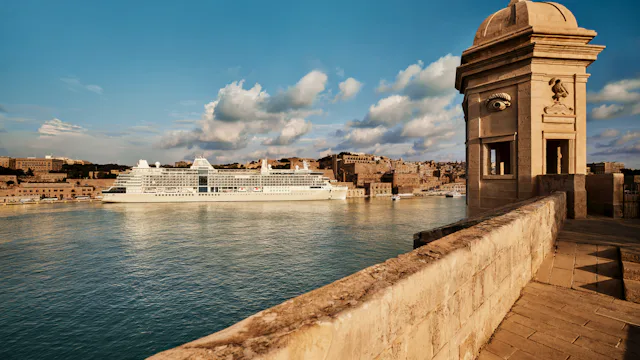 Silver Ray Malta