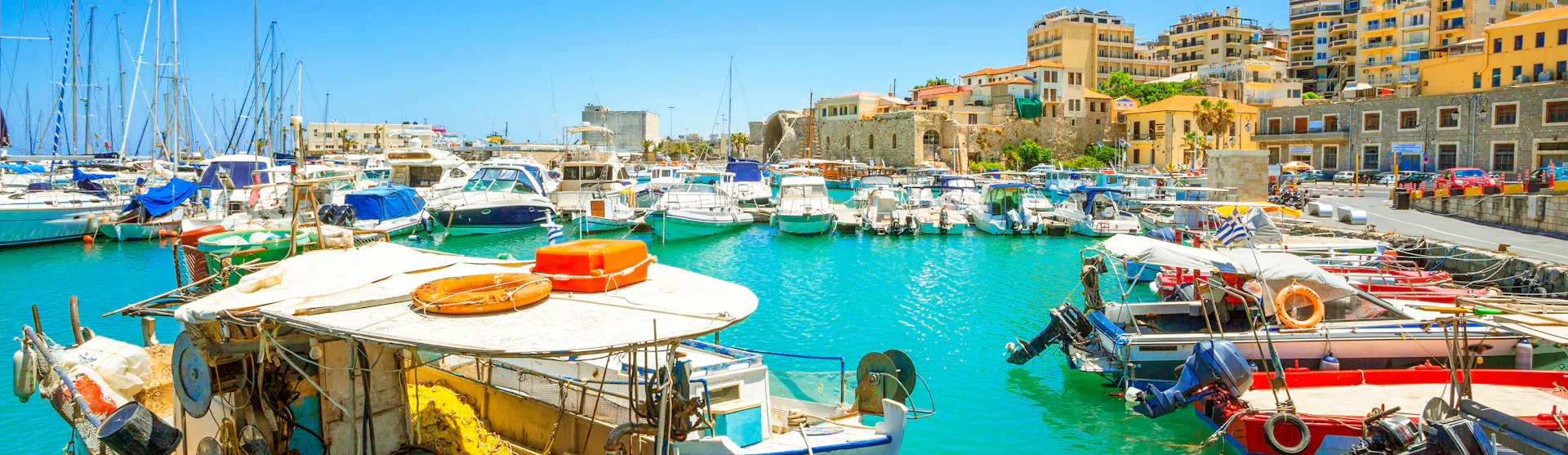Heraklion