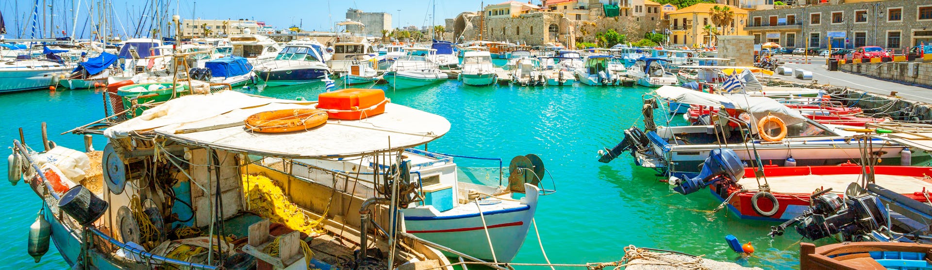 Heraklion