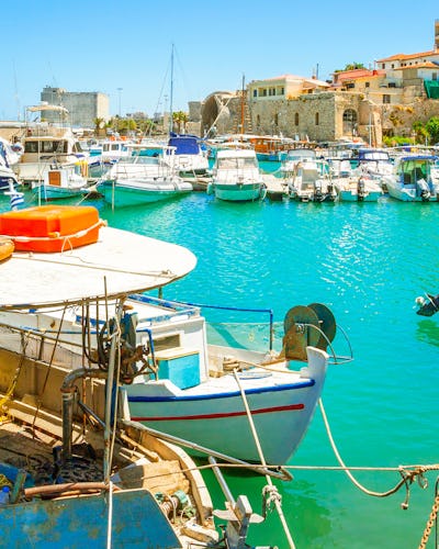 Heraklion