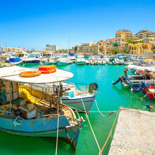 Heraklion