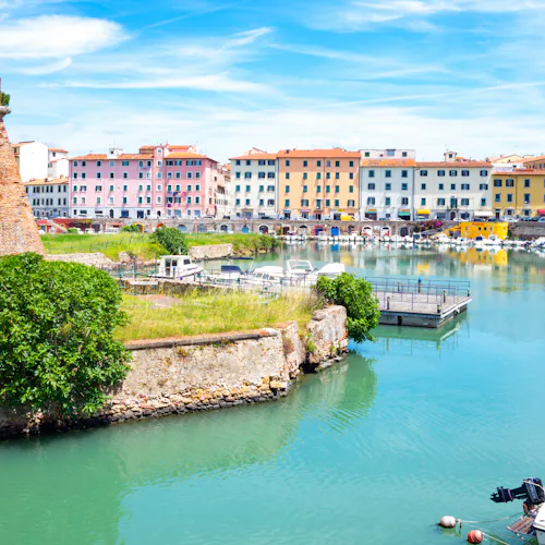 Livorno