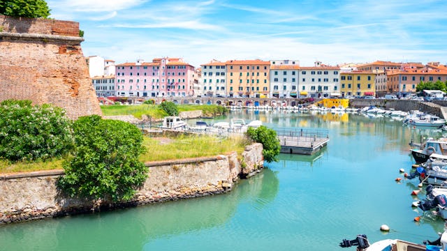 Livorno