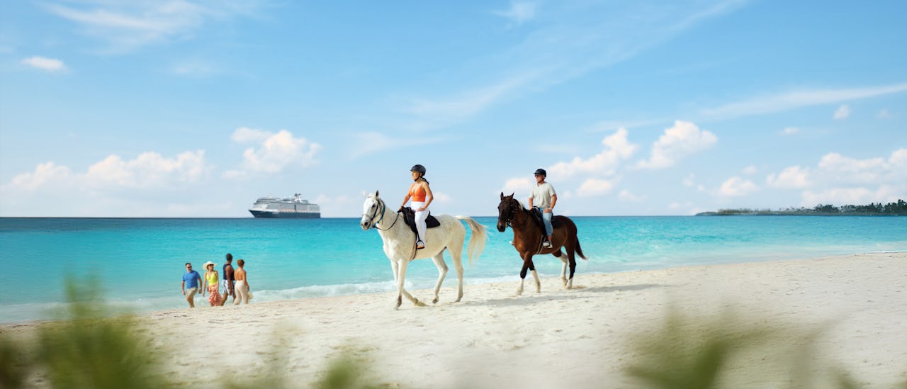 hal HALF MOON CAY
