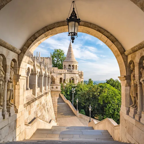 Budapest, Hungary