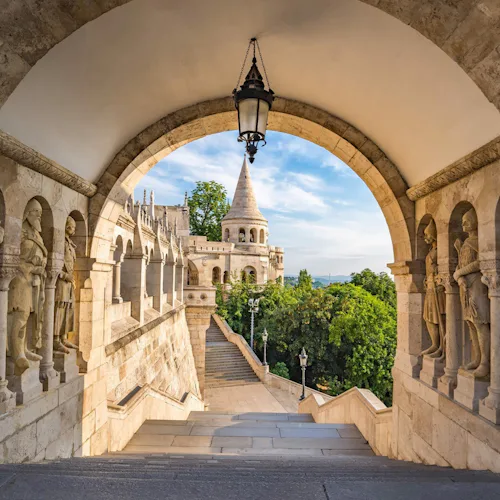 Budapest, Hungary