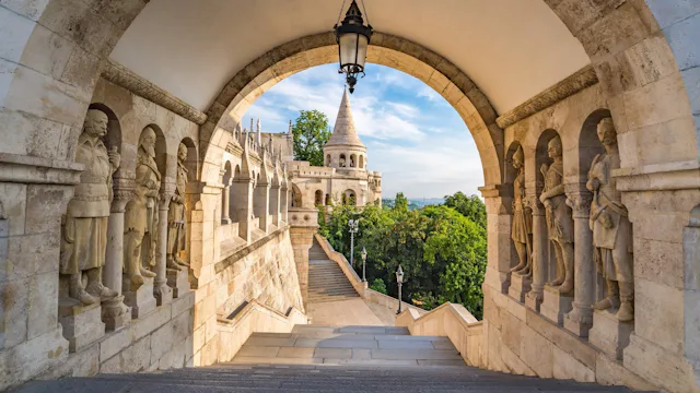 Budapest, Hungary