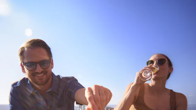 Celebrity Xcel Magic carpet