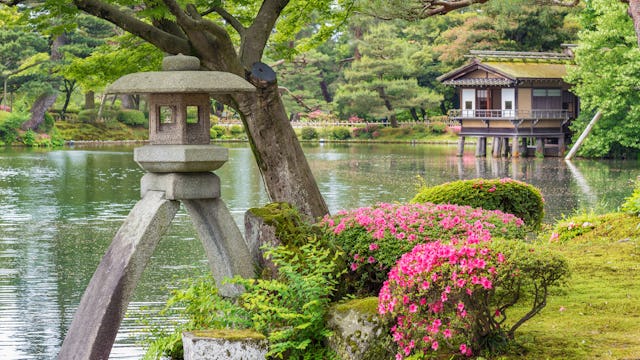 Kanazawa