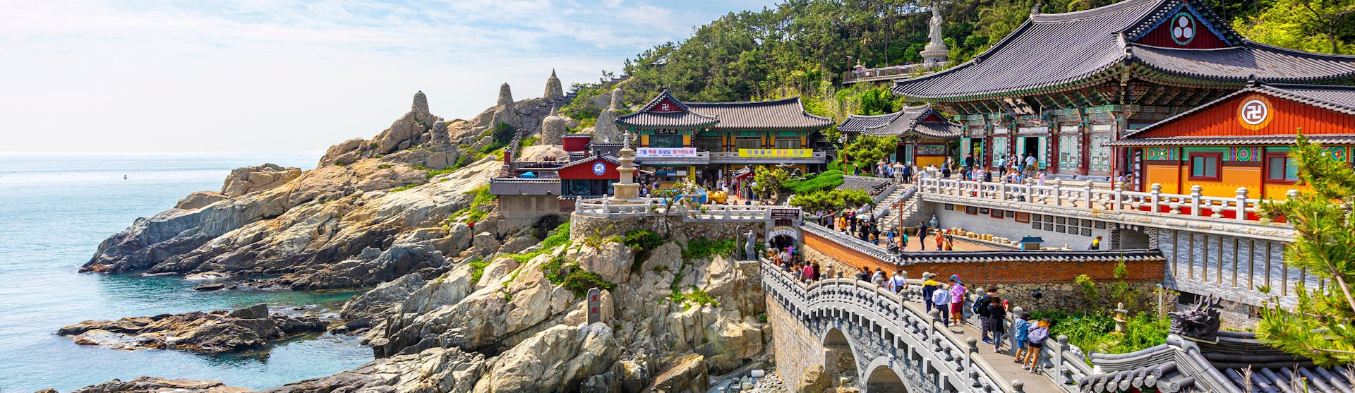 Busan