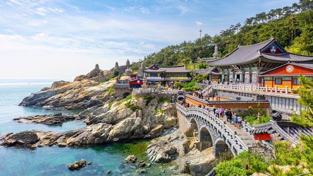 Busan