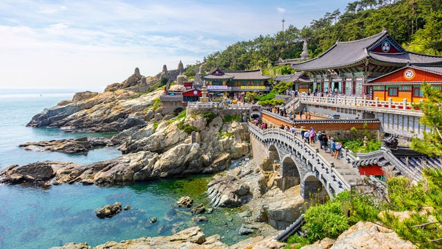 Busan