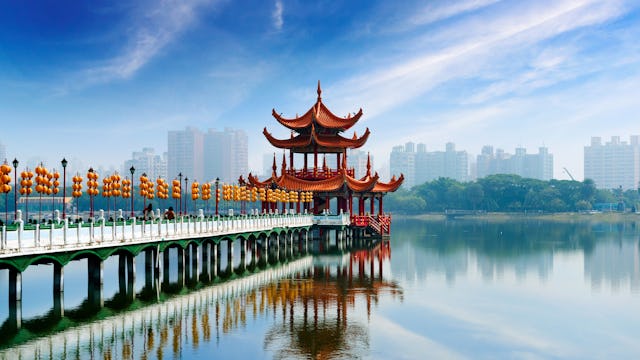 Kaohsiung