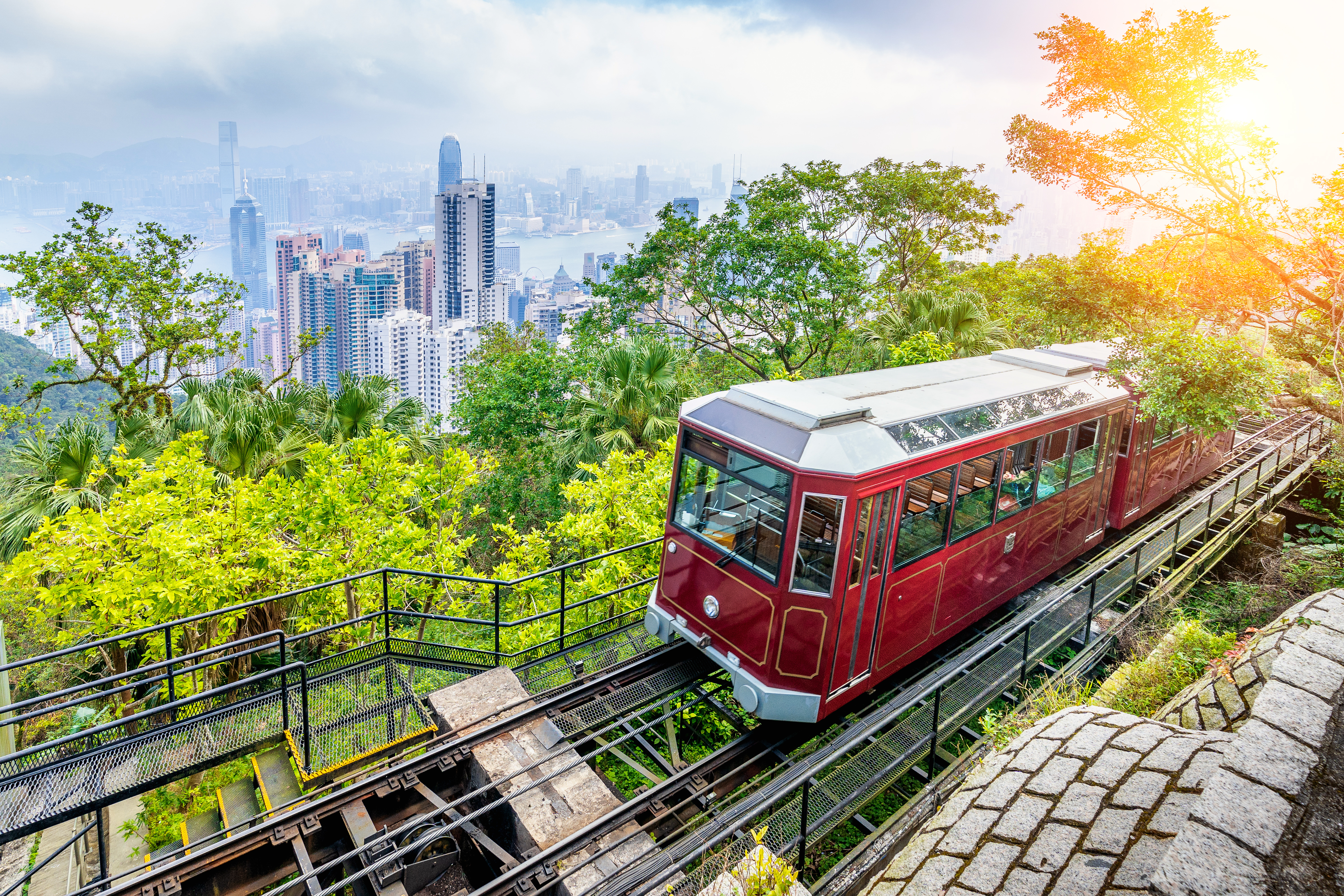 Hong Kong