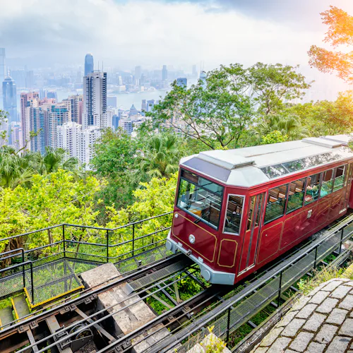 Hong Kong