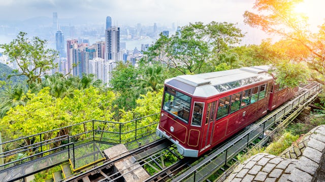 Hong Kong