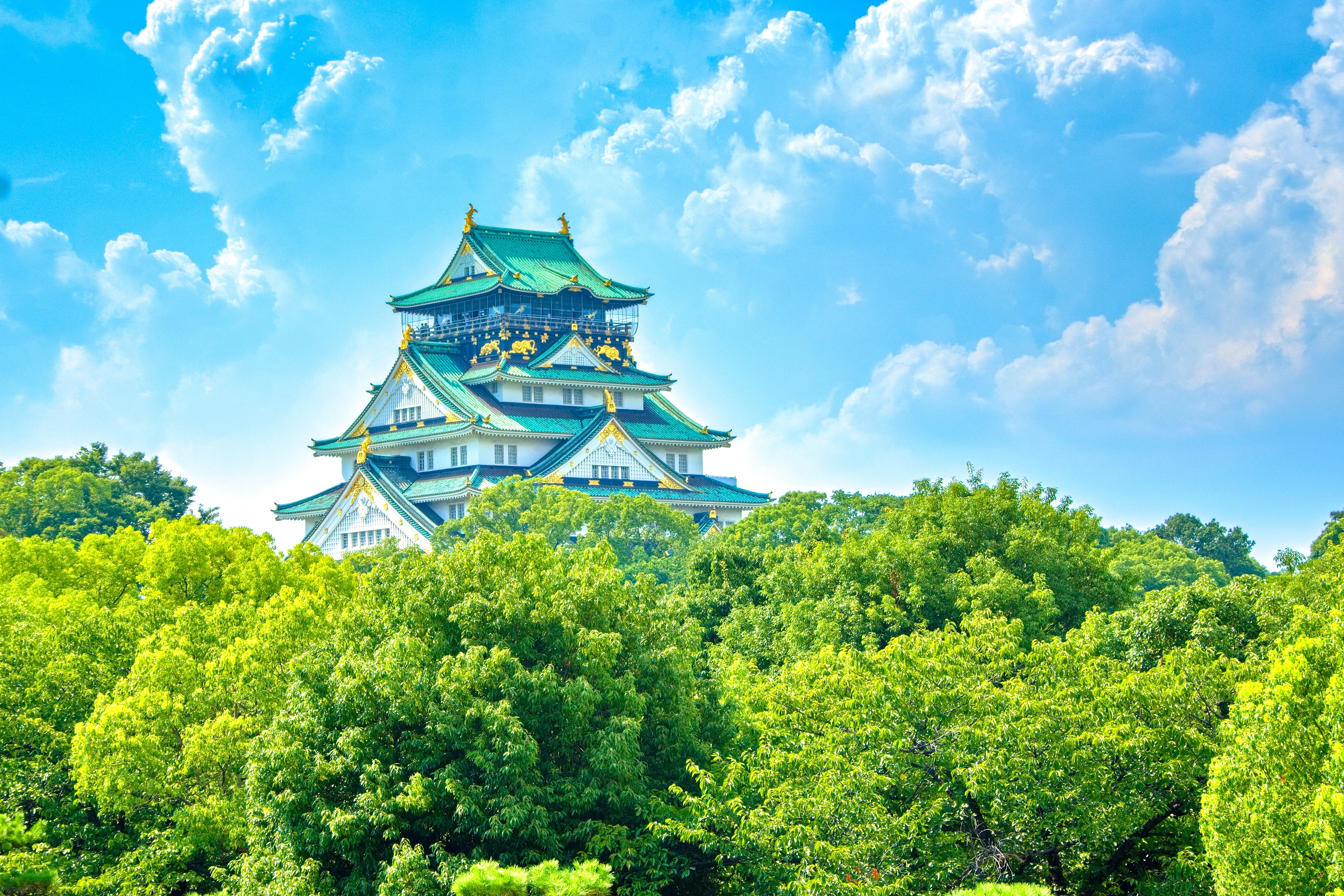 Osaka