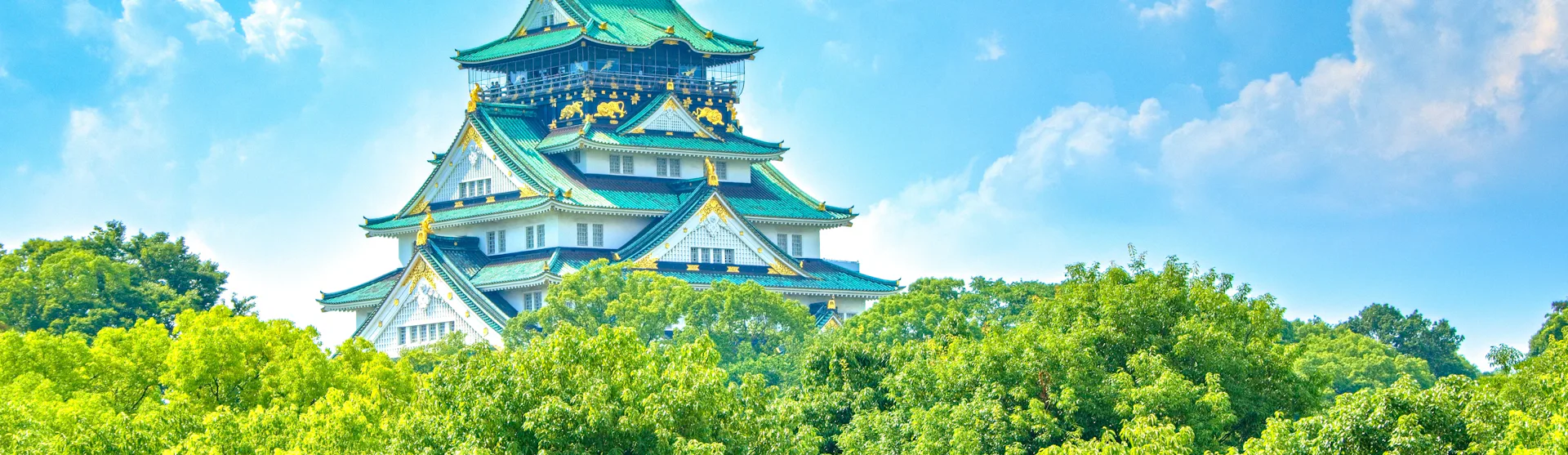 Osaka