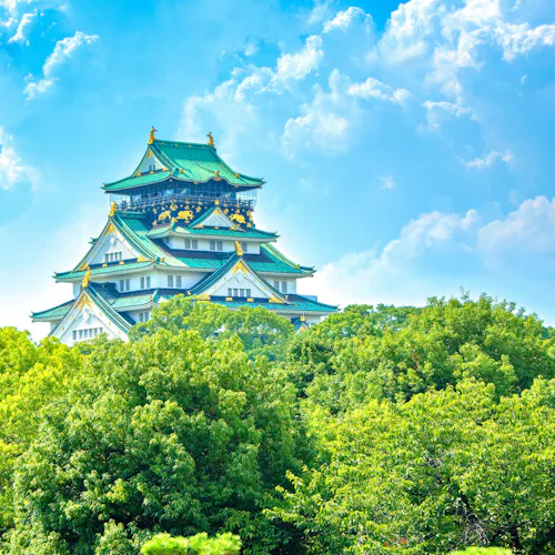 Osaka