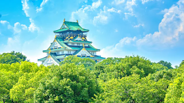 Osaka