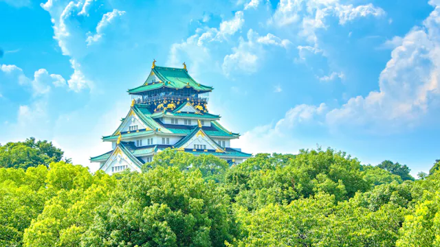 Osaka