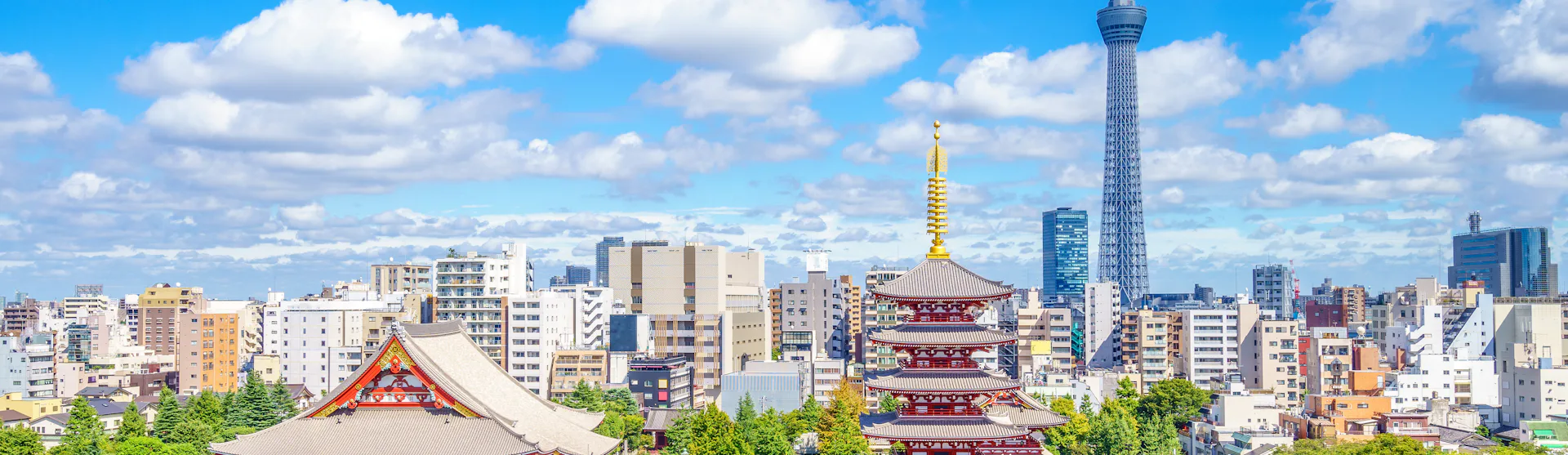 Tokyo