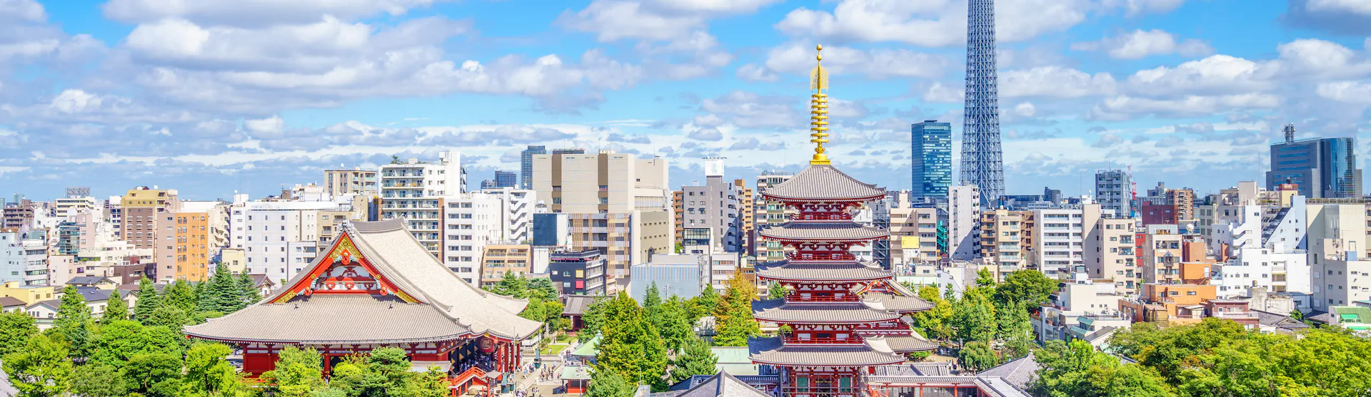 Tokyo