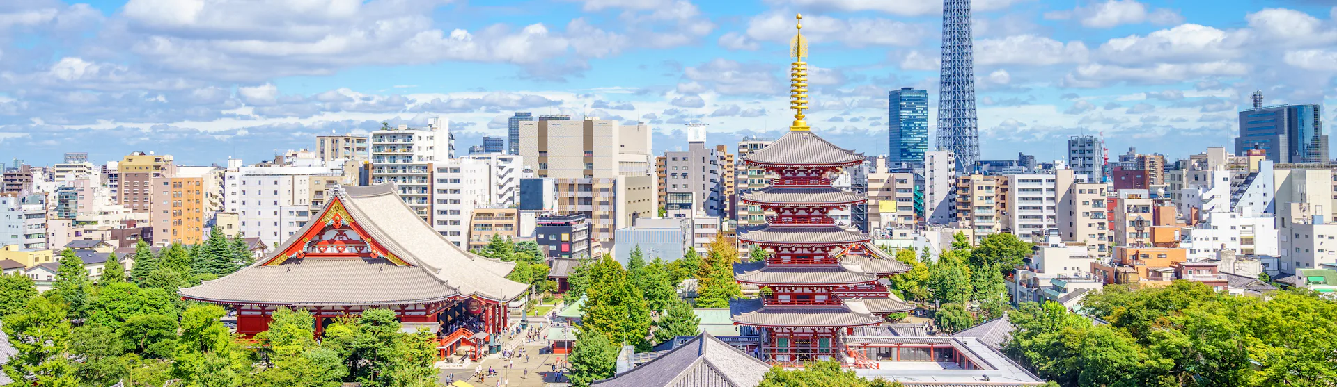 Tokyo