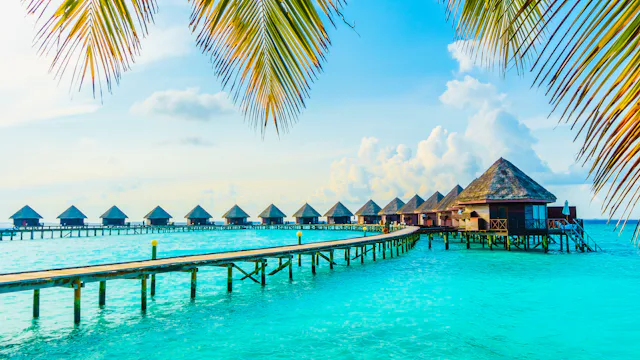 Maldives