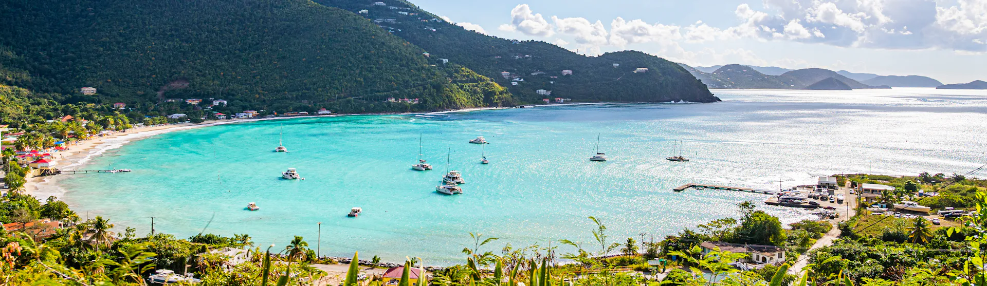 Tortola