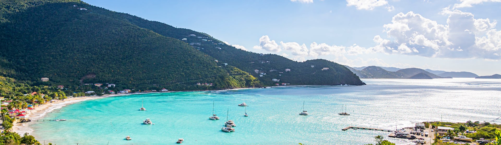 Tortola