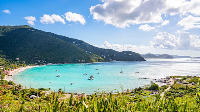 Tortola