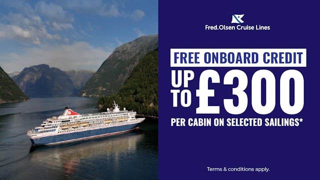 Onboard Credit