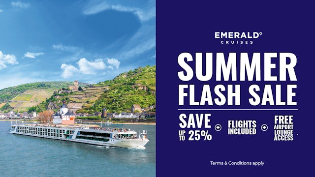 Summer Flash Sale