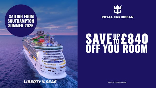 Royal Caribbean