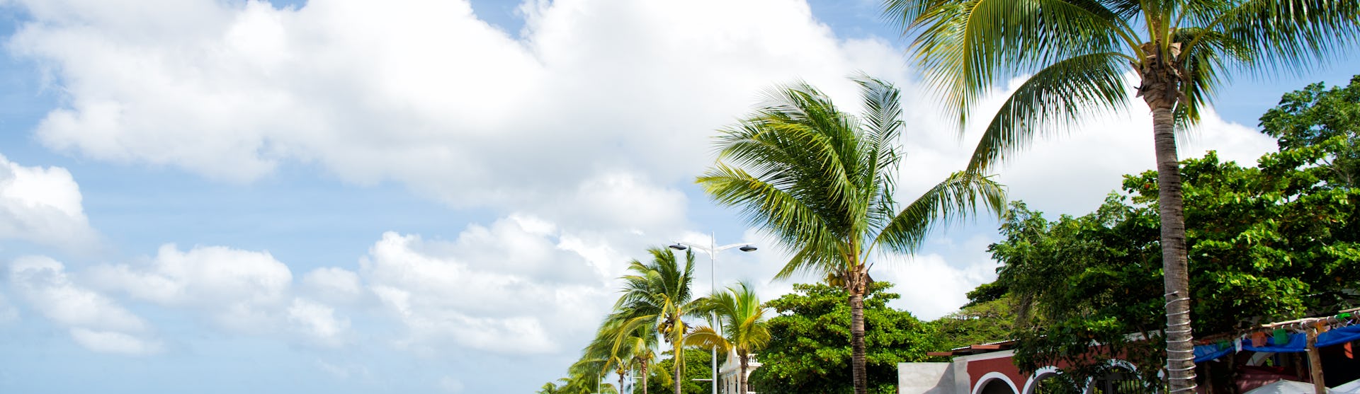 Cozumel