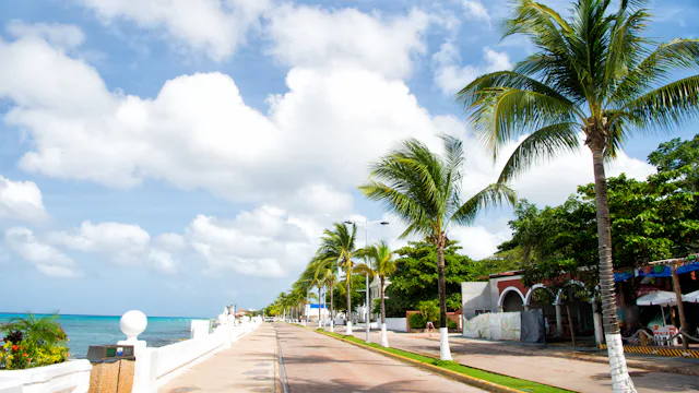 Cozumel