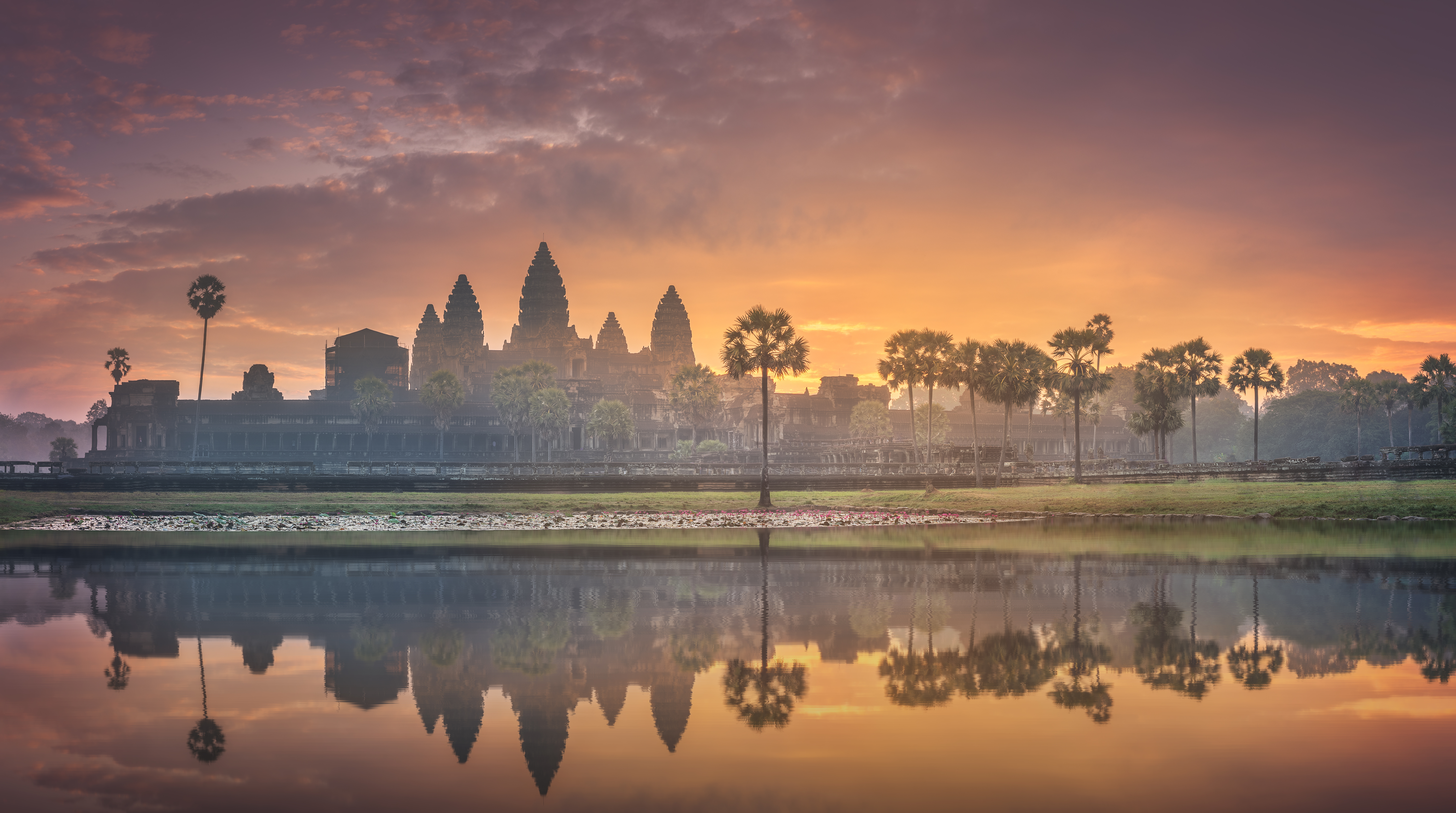 Siem Reap
