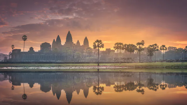 Siem Reap