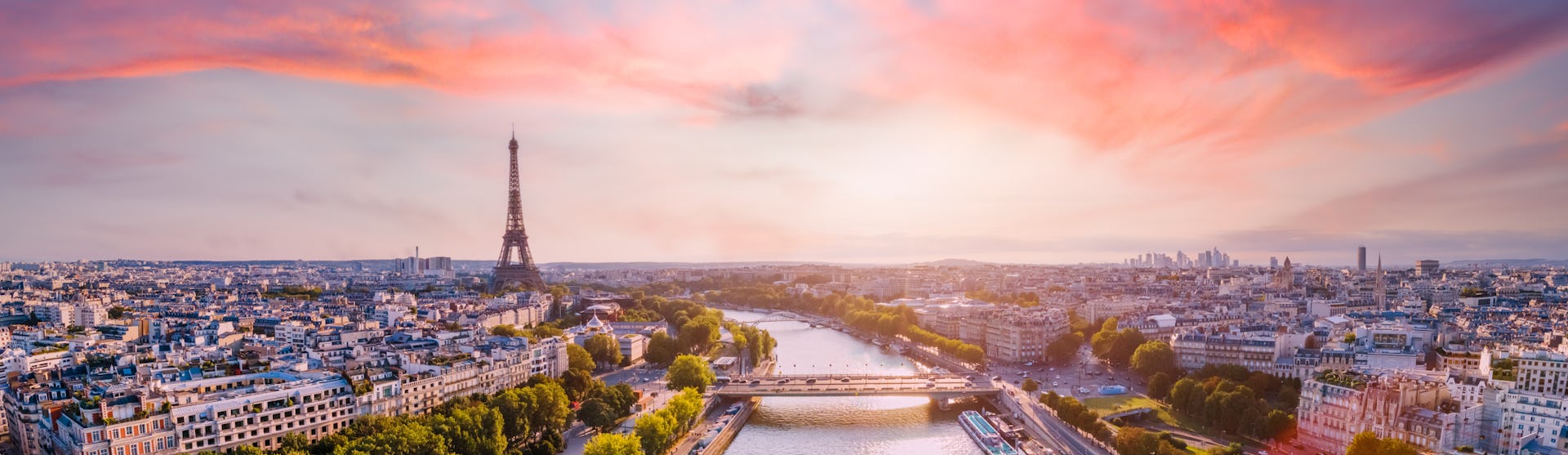 River Seine
