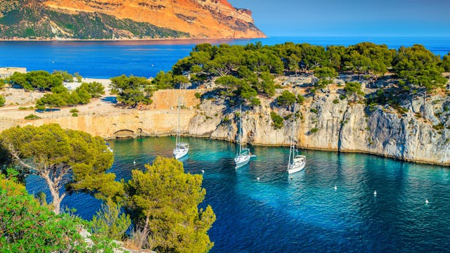 Marseille
