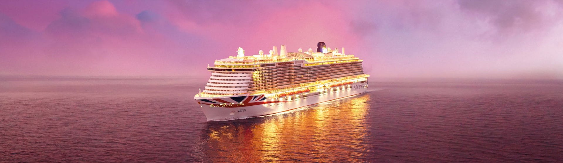 P&O Cruises