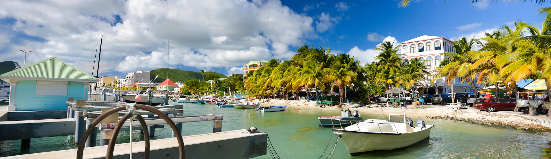 St Maarten