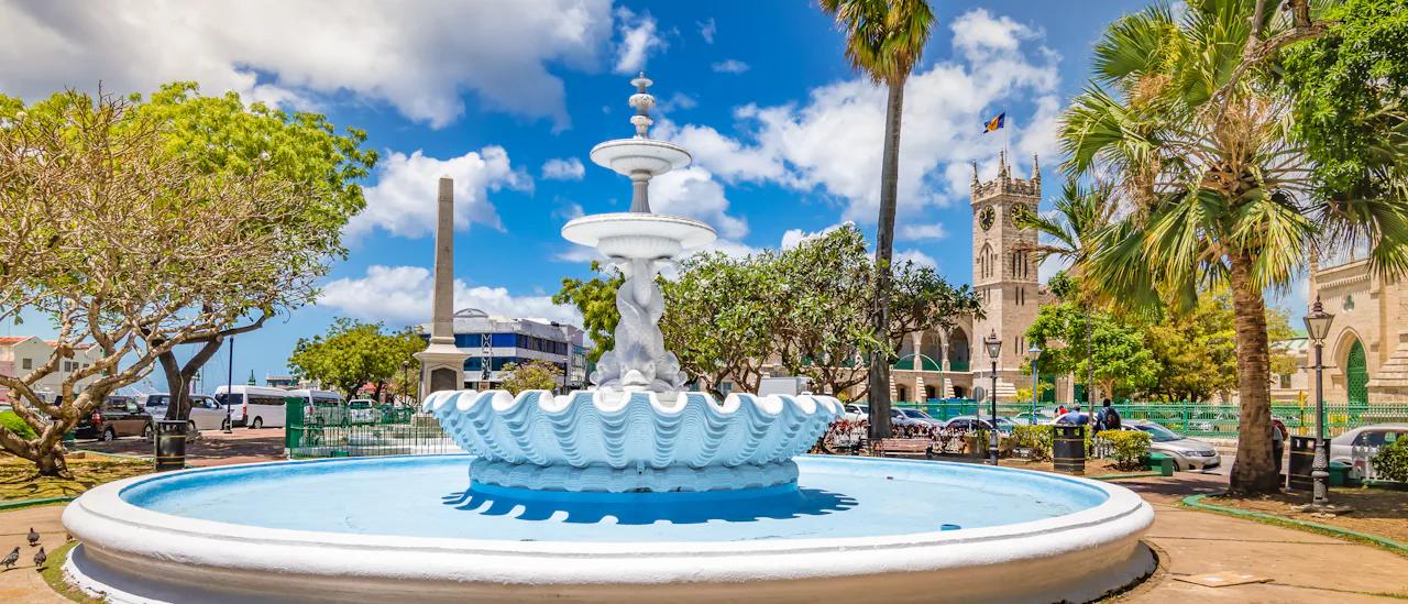 Barbados