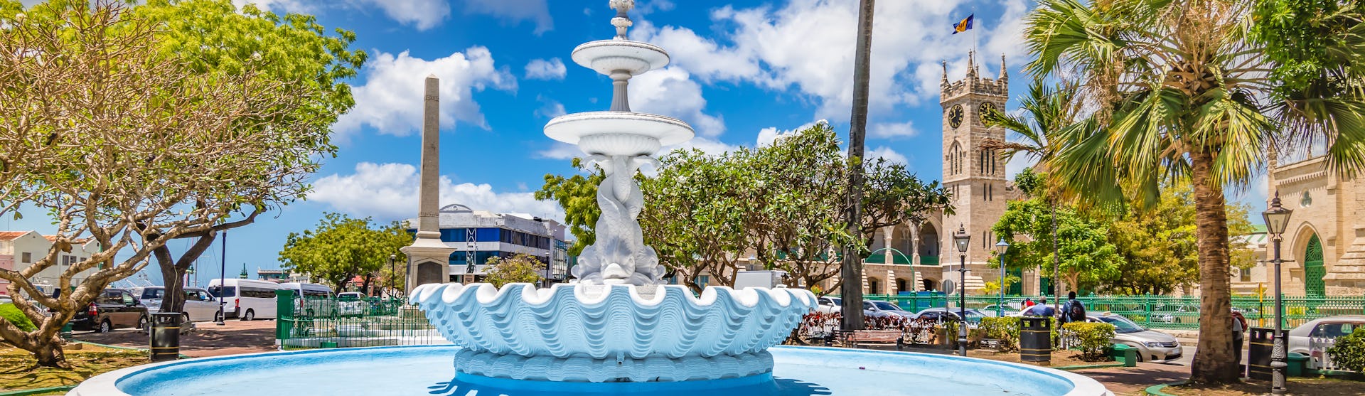 Barbados