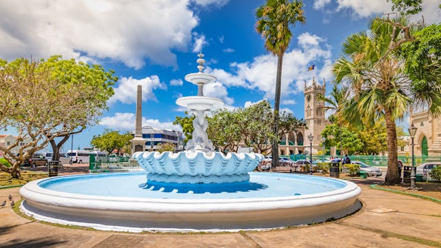 Barbados